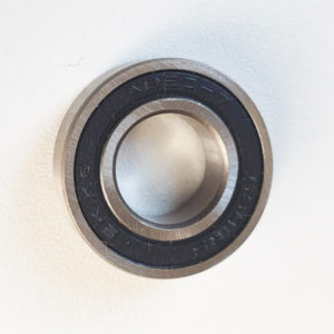 Roulement 6901 2RS ABEC-7 pour jantes 9S et 12S