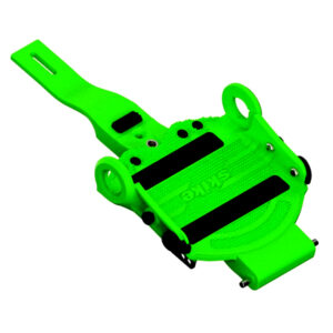 Platine de fixation avant pour le modèles skike V9 TOUR 200