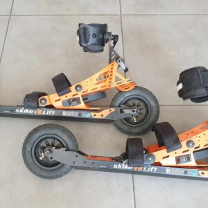Une paire de V8 LIFT Cross 2R d'occasion