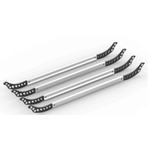 Kit profilé de châssis skike V9 FIRE 200 370 mm