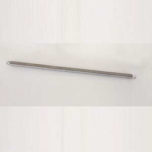 Un seul ressort de rappel du talon pour skike xV TWIN